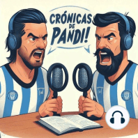 ¿MESSI EN EL BBVA?| DRAFT People's League, Rumores de Rayados, MEX vs COL | CRÓNICAS DE PANDI #8