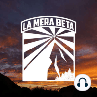 LMB 8: No Hay Cima Asegurada