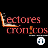 EPISODIO 8: El lector siempre gana, con Gloria Luz Gutierrez