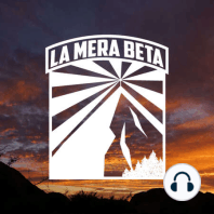 LMB 38 | COVID SERIES: Los 5 Fantásticos de la Escalada en México ft. Thor Villegas