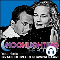 Moonlighting The Podcast Swing Theme Music