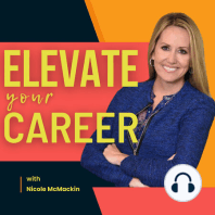 18 | Judith Apshago | Navigating Career Transitions