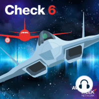 Check 6 Revisits: Birth Of The Blackbird, YF-12 Reveal And What May Be Next