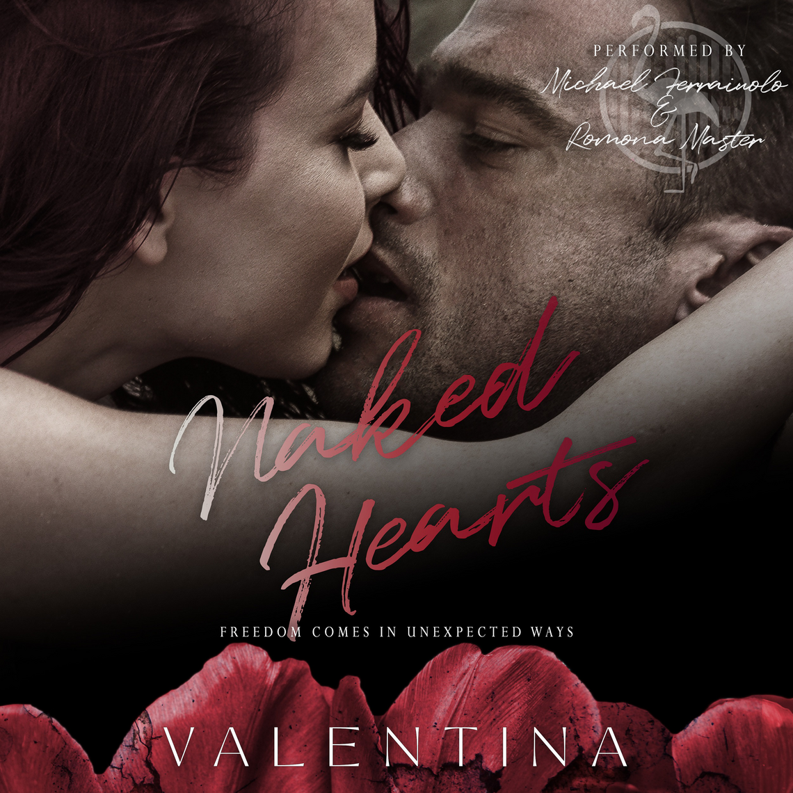 Naked Hearts by Valentina (Audiobook) - Read free for 30 days