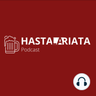 Del ARTE a la POLÍTICA | Hasta la Riata Podcast | EP049