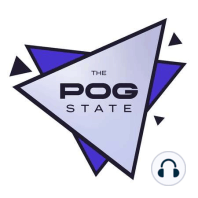 THE POG STATE I EP 60 - Round 1 Recap