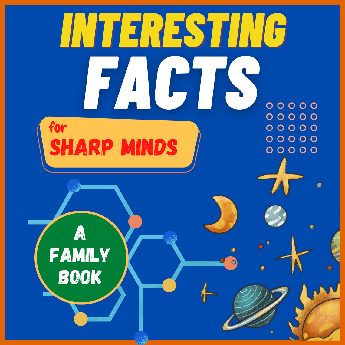Interesting Facts For Sharp Minds by Sharp Minds Learning (Audiobook ...