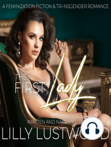 The First Lady: A Feminization Fiction and Transgender Romance by ...