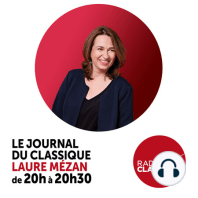 Cécile Grassi et Dominique Bluzet