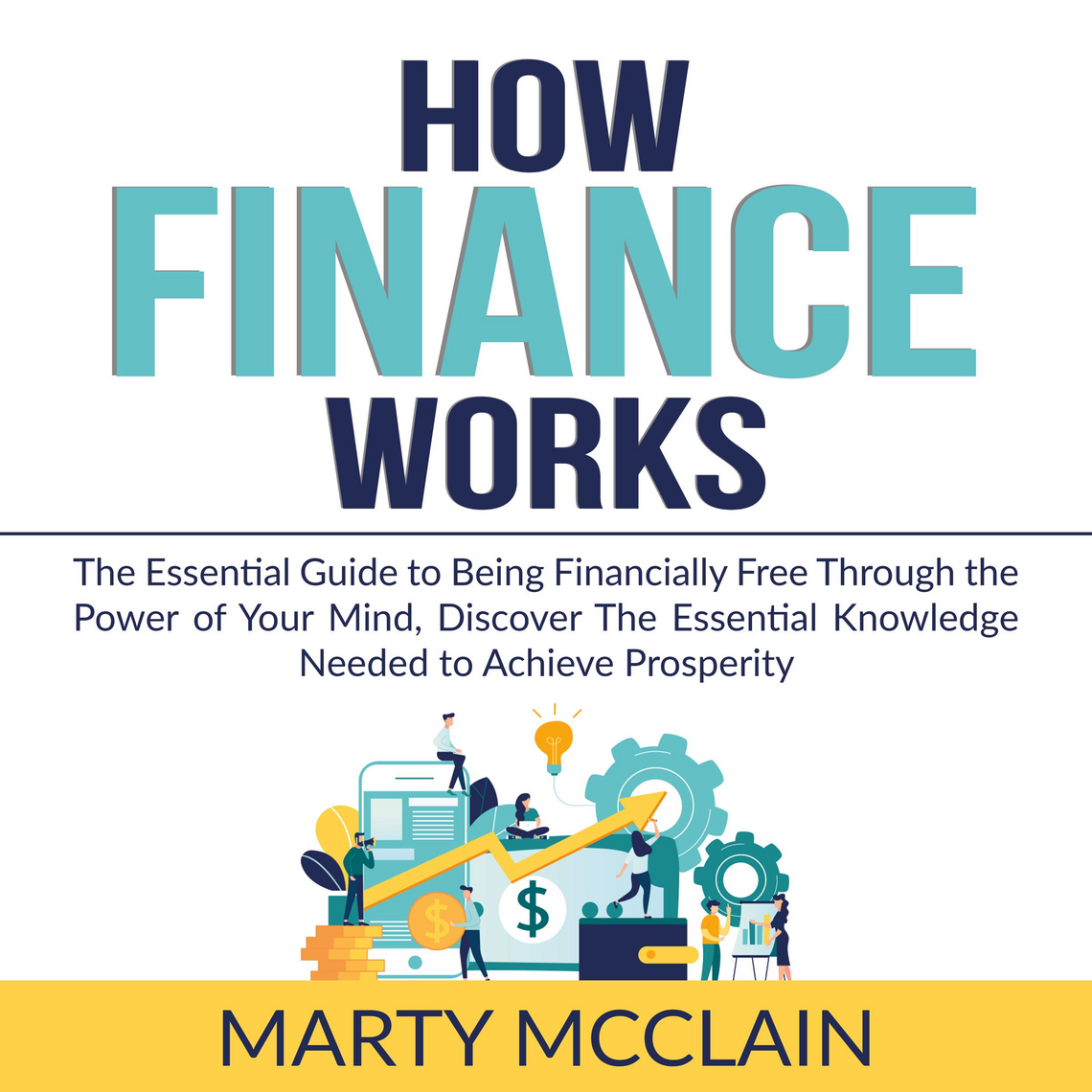 How Finance Works Pdf : Book Review: How Finance Works: The HBR Guide ...