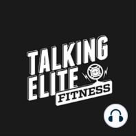 Death By Episode 40 - Could Seth Rollins Convince Millions to Try CrossFit?
