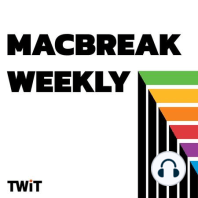 MBW 911: The Deep CPU - M3 MacBook Air's, EU Apple Fine, Vision Pro Wedding