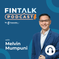 FinTalk EPS. 175 - Perencanaan Investasi yang Tepat untuk Hidup dari Bunga Deposito