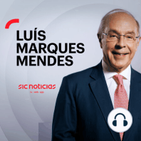 Marques Mendes: “Portugal é um exemplo na vacinação. Há negacionistas e são até muito barulhentos, mas são uma minoria”