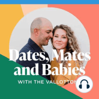 61. Jason and Lauren on Parenting, Lately
