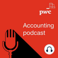 Special episode: FASB guidance effective in 2022