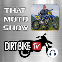 #7 That Moto Show W/Jade Dungey  - “Pour Some Sugar on Me”