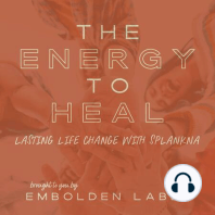 15. Asking God to Break off Generational Trauma