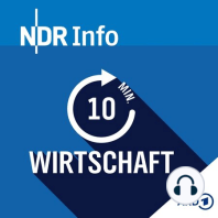 Wellenstreik bei der Bahn - Entgleist jetzt die Wirtschaft?