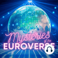 EP 14: Eurovision Behind The Iron Curtain (The Intervision Song Contest)