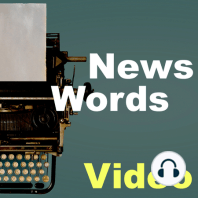 News Words: Crusade - March 06, 2024