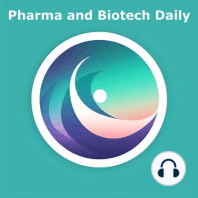 Biopharma Buzz: The Only Podcast for Pharma and Biotech Updates