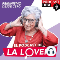 Trailer - El podcast de la Lovera