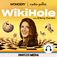 Introducing WikiHole with D'Arcy Carden