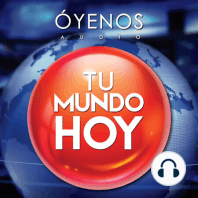 Mundo Now: Episodio #2    Noticias 19 de mayo  Se suma otra persona a la lista de detenidos por el caso de la taxista venezolana Rossana Delgado.