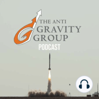 Will We Make Our Own Rocket Motors? | AGG Pod Episode 9