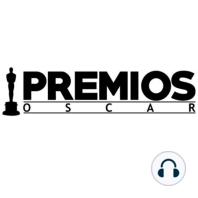 La Sexta Nominada 2x08 Especial nominaciones Globos de Oro, SAG y premios de la crítica