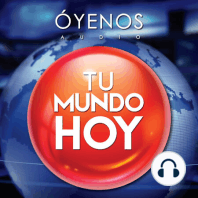 Episodio #81 Noticias 08 de septiembre