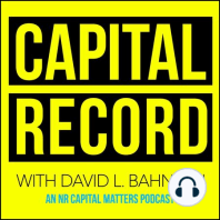 Episode 160: Investing and the New Muddled Economy