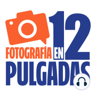 Charlamos con Héctor Ruiz Golobart, fotógrafo de viajes - 2x06