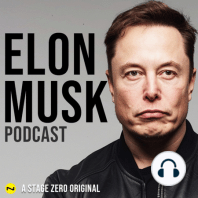 Elon Musk Talks about the future of social media and AI