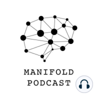 Stephen Grugett: Predicting the Future with Manifold Markets — #55