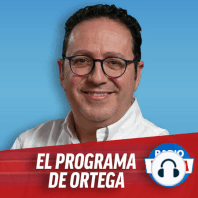 El programa de Ortega (7/3/2024) 11:00am