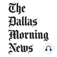 New parks will transform Dallas...and more news