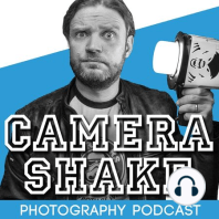 Bedford Camera & Video: 50 Years of Photography - with AUSTIN PITTMAN - Episode 195