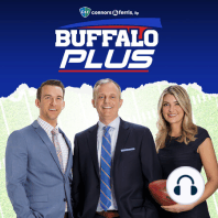The BILLS CUT (almost) EVERYONE: THE END of an ERA in Buffalo (Emergency Pod)