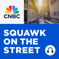 Exclusive: Fmr. Treasury Secretary Mnuchin on NYCB Investment 3/7/24