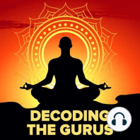 Special Episode: Interview with Thi Nguyen, a Gurometer's Guru