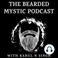 Bearded Mystic Reacts | Hindu Dissects the 'Vedic' Jay Shetty Expose | Jay Shetty