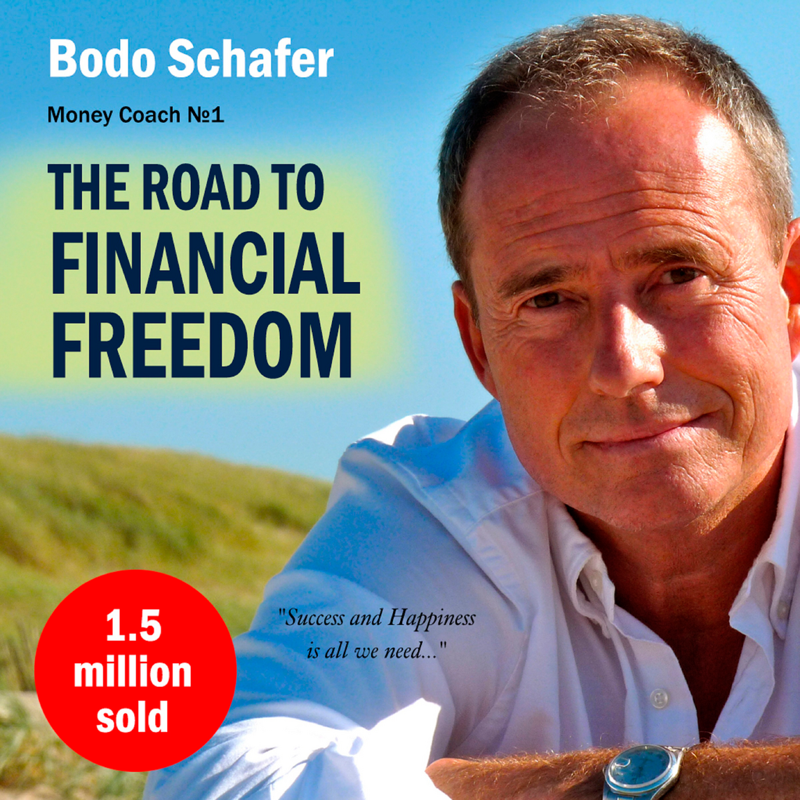 The Road to Financial Freedom by Bodo Schafer (Audiobook) - Read free ...