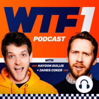 Zhou Points on the Podium?! The WTF1 Fantasy F1 Show