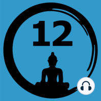 Step 5 of Integrating the 12 Steps and Buddhism with Judith Ragir