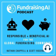 Episode 03 - AI in Our Lives: Balancing Efficiency, Personalization, and Responsible Use