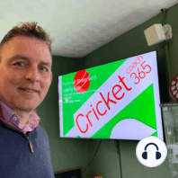 Episode 5 of Tom Talks Junior Cricket Coaching pod