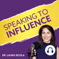 How to Build a Community Through Influence and Networking with Tracy Flanagan
