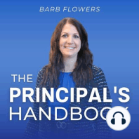 How to Support Teachers from Burnout with Danielle Nuhfer